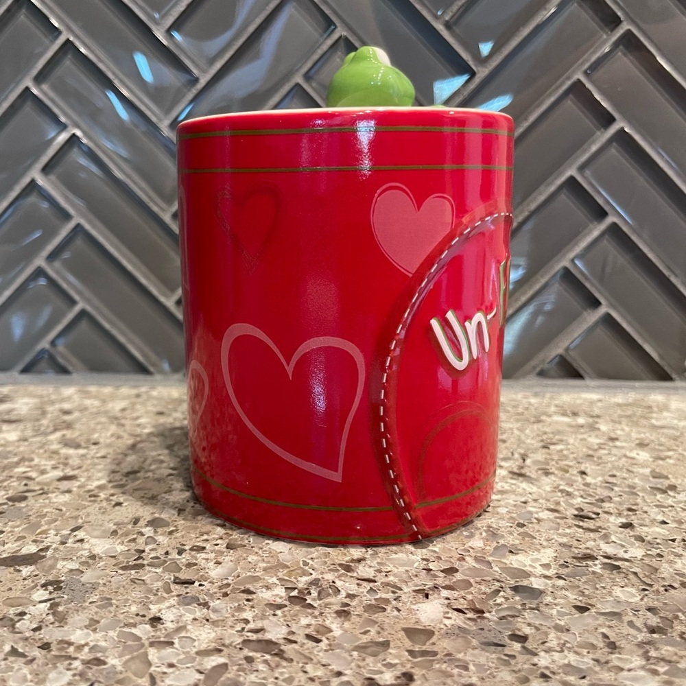 Un-FROGet-able Mug - Picture 12 of 14